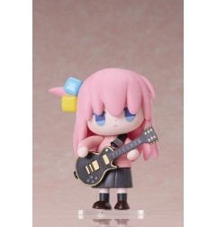 Bocchi the Rock! - Statuette Deformation Hitori Gotoh 10 cm