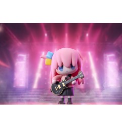 Bocchi the Rock! - Statuette Deformation Hitori Gotoh 10 cm