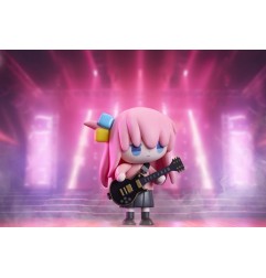 Bocchi the Rock! - Statuette Deformation Hitori Gotoh 10 cm