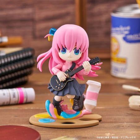 Bocchi the Rock! - Statuette PalVerse Hitori Gotoh 11 cm
