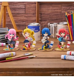 Bocchi the Rock! - Statuette PVC PalVerse Hitori Gotoh 11 cm