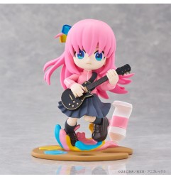 Bocchi the Rock! - Statuette PalVerse Hitori Gotoh 11 cm