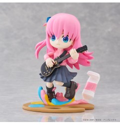 Bocchi the Rock! - Statuette PVC PalVerse Hitori Gotoh 11 cm