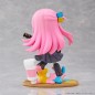 Bocchi the Rock! - Statuette PalVerse Hitori Gotoh 11 cm Bocchi the Rock! - Statuette PalVerse Hitori Gotoh 11 cm