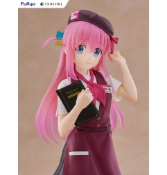 Bocchi the Rock! - Statuette PVC Tenitol Hitori Gotoh Café Style Ver. 20 cm