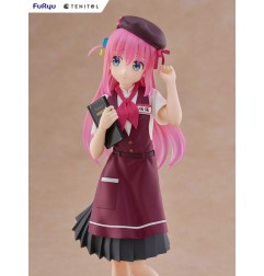 Bocchi the Rock! - Statuette Tenitol Hitori Gotoh Café Style Ver. 20 cm