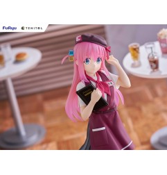 Bocchi the Rock! - Statuette Tenitol Hitori Gotoh Café Style Ver. 20 cm