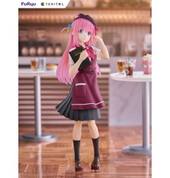 Bocchi the Rock! - Statuette Tenitol Hitori Gotoh Café Style Ver. 20 cm