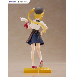 Bocchi the Rock! - Statuette Tenitol Nijika Ijichi Café Style Ver. 20 cm