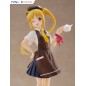Bocchi the Rock! - Statuette Tenitol Nijika Ijichi Café Style Ver. 20 cm
