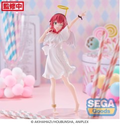 Bocchi the Rock! - Statuette Luminasta Ikuyo Kita 19 cm