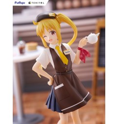 Bocchi the Rock! - Statuette PVC Tenitol Nijika Ijichi Café Style Ver. 20 cm
