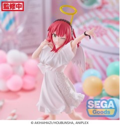 Bocchi the Rock! - Statuette Luminasta PVC Ikuyo Kita 19 cm