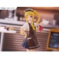 Bocchi the Rock! - Statuette Tenitol Nijika Ijichi Café Style Ver. 20 cm