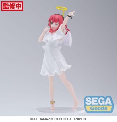 Bocchi the Rock! - Statuette Luminasta Ikuyo Kita 19 cm