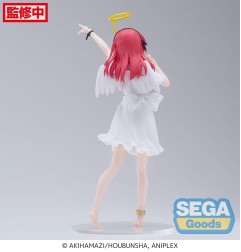 Bocchi the Rock! - Statuette Luminasta Ikuyo Kita 19 cm