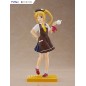 Bocchi the Rock! - Statuette PVC Tenitol Nijika Ijichi Café Style Ver. 20 cm