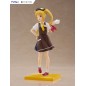 Bocchi the Rock! - Statuette PVC Tenitol Nijika Ijichi Café Style Ver. 20 cm