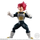 Dragon Ball Super - Figurine Styling Collection Super Saiyan God Vegeta 11 cm