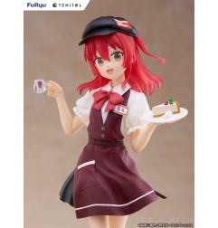 Bocchi the Rock! - Statuette PVC Tenitol Ikuyo Kita Cafe Style Ver. 20 cm