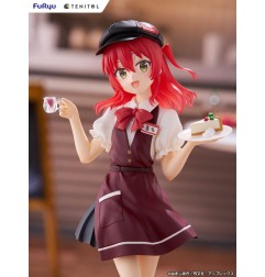 Bocchi the Rock! - Statuette PVC Tenitol Ikuyo Kita Cafe Style Ver. 20 cm