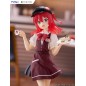 Bocchi the Rock! - Statuette PVC Tenitol Ikuyo Kita Cafe Style Ver. 20 cm