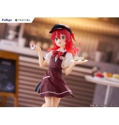 Bocchi the Rock! - Statuette Tenitol Ikuyo Kita Cafe Style Ver. 20 cm
