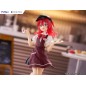 Bocchi the Rock! - Statuette PVC Tenitol Ikuyo Kita Cafe Style Ver. 20 cm