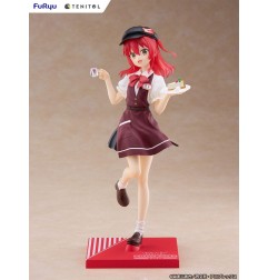 Bocchi the Rock! - Statuette PVC Tenitol Ikuyo Kita Cafe Style Ver. 20 cm