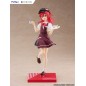 Bocchi the Rock! - Statuette PVC Tenitol Ikuyo Kita Cafe Style Ver. 20 cm