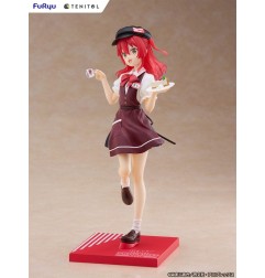 Bocchi the Rock! - Statuette PVC Tenitol Ikuyo Kita Cafe Style Ver. 20 cm