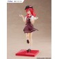Bocchi the Rock! - Statuette PVC Tenitol Ikuyo Kita Cafe Style Ver. 20 cm