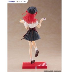 Bocchi the Rock! - Statuette Tenitol Ikuyo Kita Cafe Style Ver. 20 cm