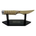 Dune 1984 - Réplique 1/1 Crysknife Limited Edition 25 cm