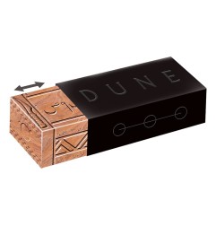 Dune 1984 - Réplique 1/1 Crysknife Limited Edition 25 cm