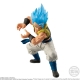 Dragon Ball Super - Figurine Styling Collection Super Saiyan God Super Saiyan Gogeta 11 cm