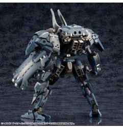 Hexa Gear - Accessoires pour figurine Plastic Model Kit Booster Pack 015 Bulkarm Jackel Enhance Unit