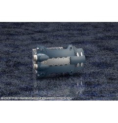 Hexa Gear - Figurine Plastic accessoires Model Kit Booster Pack 015 Bulkarm Jackel Enhance Unit