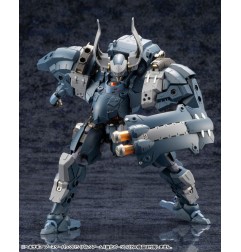 Hexa Gear - Accessoires pour figurine Plastic Model Kit Booster Pack 015 Bulkarm Jackel Enhance Unit