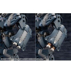 Hexa Gear - Accessoires pour figurine Plastic Model Kit Booster Pack 015 Bulkarm Jackel Enhance Unit