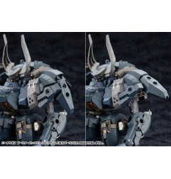 Hexa Gear - Accessoires pour figurine Plastic Model Kit Booster Pack 015 Bulkarm Jackel Enhance Unit