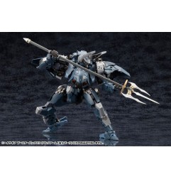 Hexa Gear - Figurine Plastic accessoires Model Kit Booster Pack 015 Bulkarm Jackel Enhance Unit