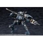 Hexa Gear - Figurine Plastic accessoires Model Kit Booster Pack 015 Bulkarm Jackel Enhance Unit