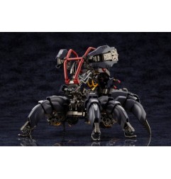 Hexa Gear - Figurine Plastic Model Kit 1/24 Abysscrawler Night Stalkers Ver. 15 cm