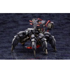 Hexa Gear - Figurine Plastic Model Kit 1/24 Abysscrawler Night Stalkers Ver. 15 cm