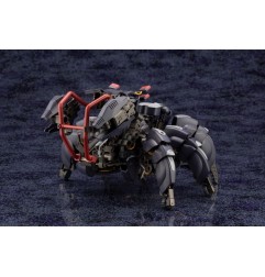 Hexa Gear - Figurine Plastic Model Kit 1/24 Abysscrawler Night Stalkers Ver. 15 cm