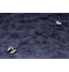 Hexa Gear - Figurine Plastic Model Kit 1/24 Abysscrawler Night Stalkers Ver. 15 cm