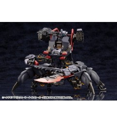 Hexa Gear - Figurine Plastic Model Kit 1/24 Abysscrawler Night Stalkers Ver. 15 cm