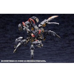Hexa Gear - Figurine Plastic Model Kit 1/24 Abysscrawler Night Stalkers Ver. 15 cm