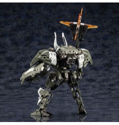 Hexa Gear - Figurine Plastic Model Kit 1/24 Wolfzerker 22 cm